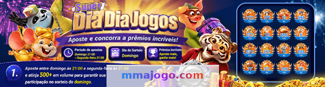mma - Bônus Exclusivos e Promoções Imperdíveis 3 Imagem ilustrativa
